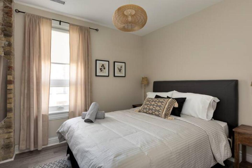 Casa Hotels Toronto Eksteriør billede