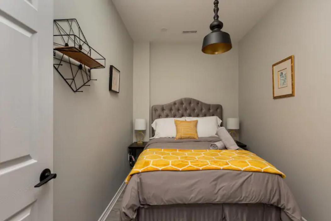 Casa Hotels Toronto Eksteriør billede
