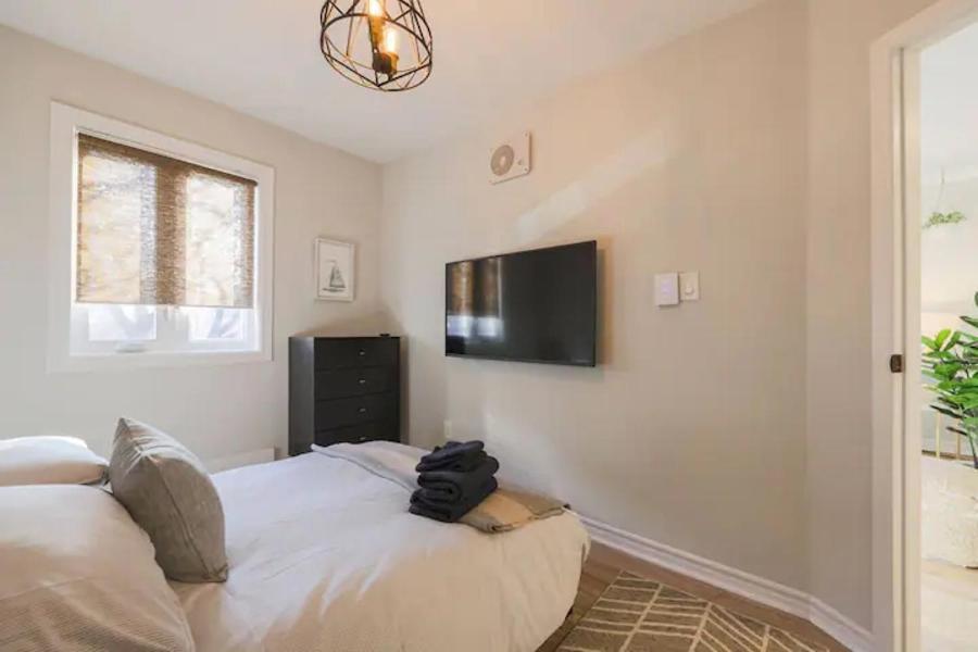 Casa Hotels Toronto Eksteriør billede