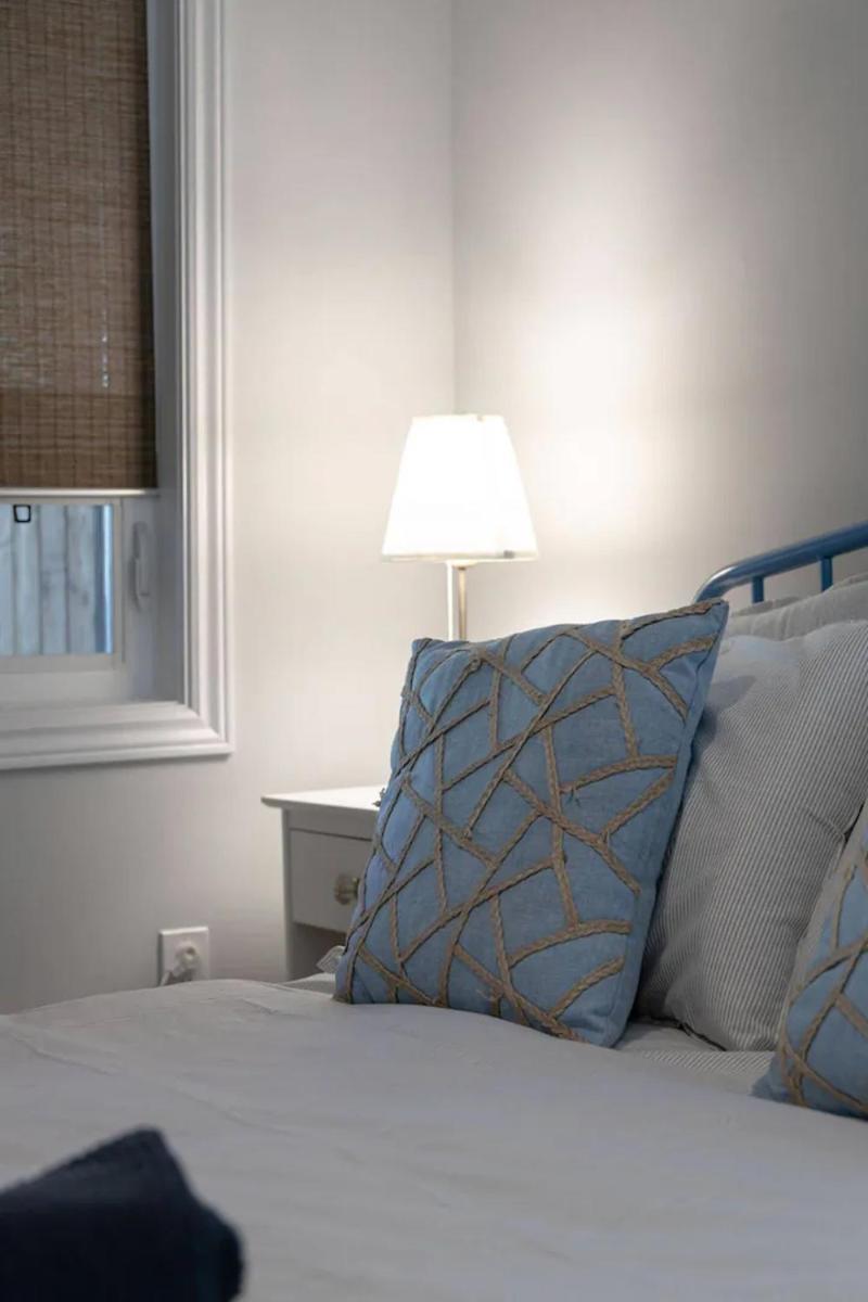 Casa Hotels Toronto Eksteriør billede
