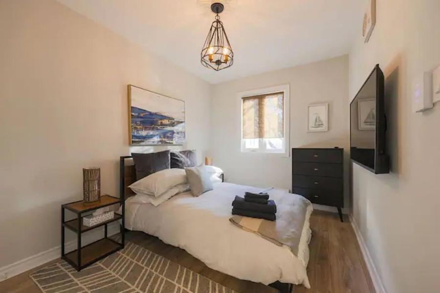 Casa Hotels Toronto Eksteriør billede