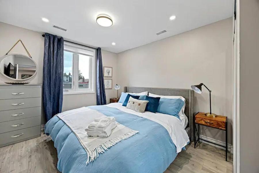 Casa Hotels Toronto Eksteriør billede