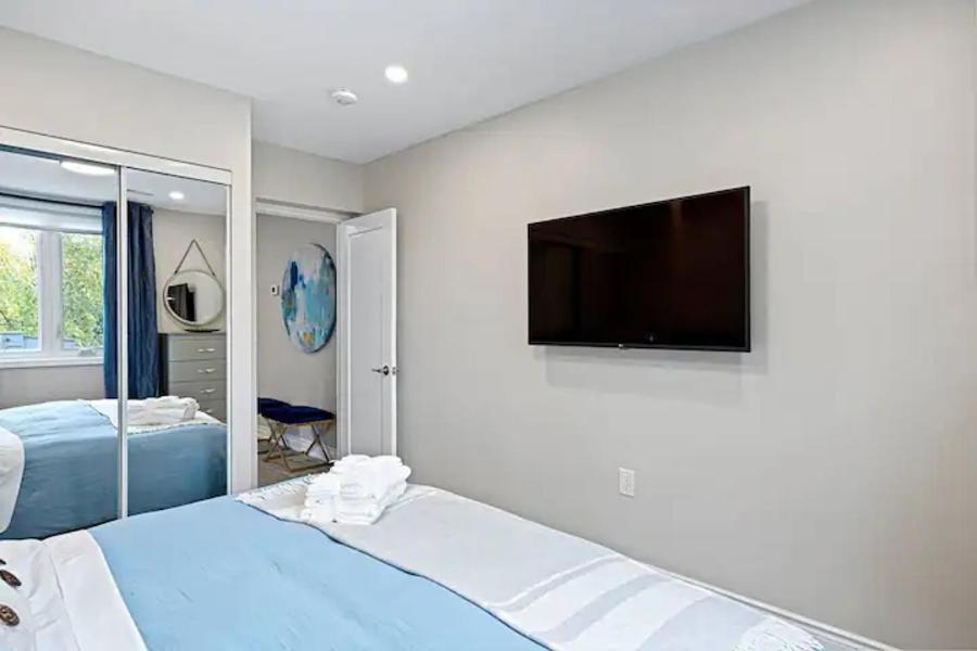 Casa Hotels Toronto Eksteriør billede