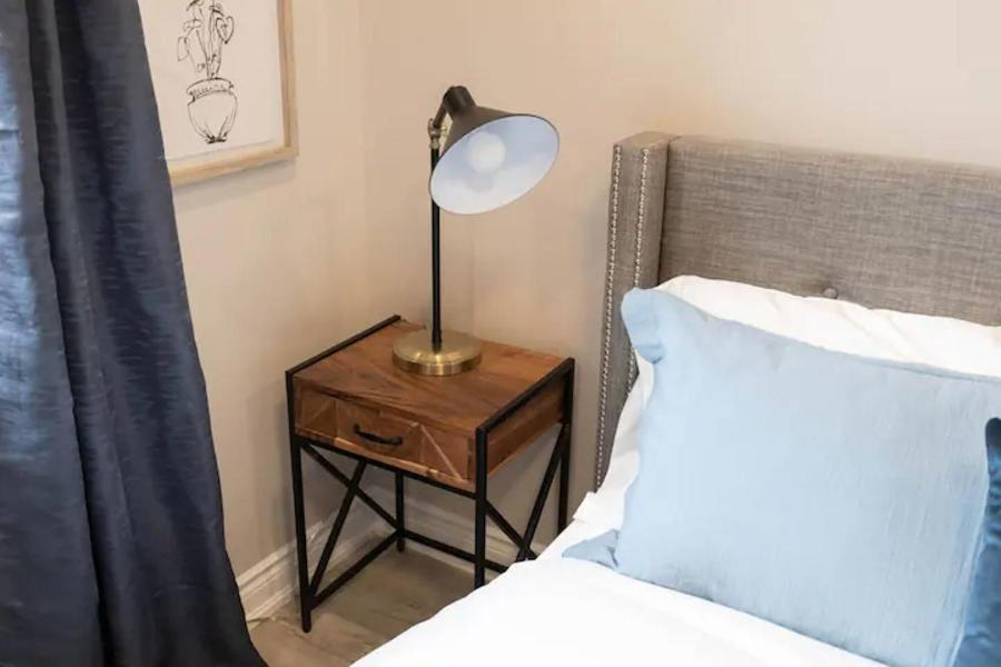 Casa Hotels Toronto Eksteriør billede