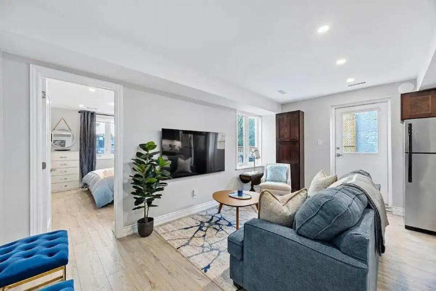 Casa Hotels Toronto Eksteriør billede