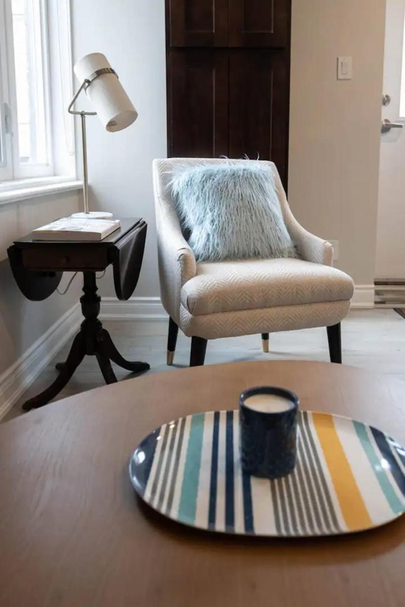 Casa Hotels Toronto Eksteriør billede